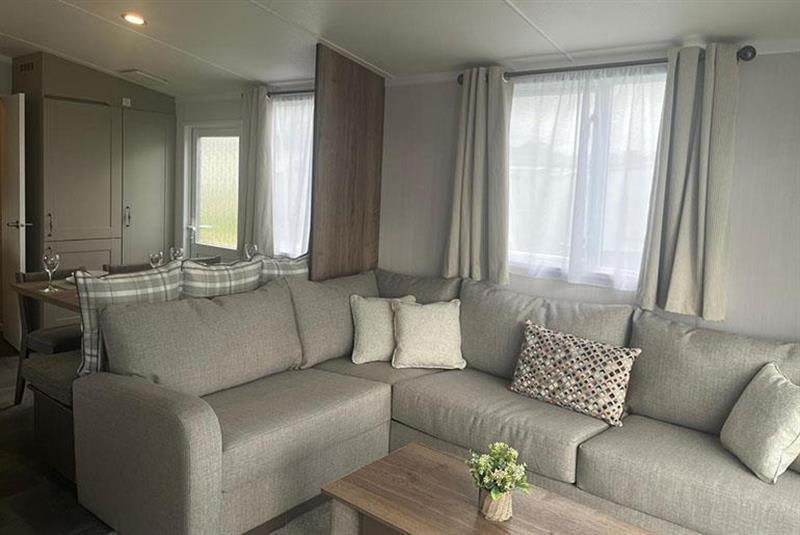 2-bed caravan on Swift Morlaix  2026, Bude Holiday Resort, Maer Lane, Bude, Cornwall, EX23 9EE, £66,499