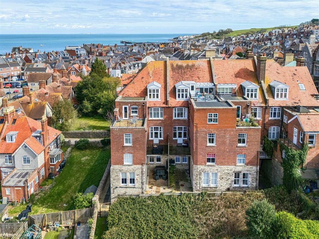 Main image of property: High Street, Swanage