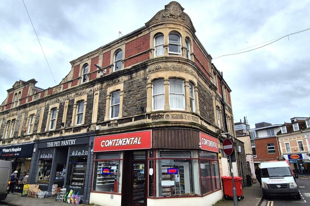 Main image of property: Old Church Road, Clevedon, Somerset, BS21