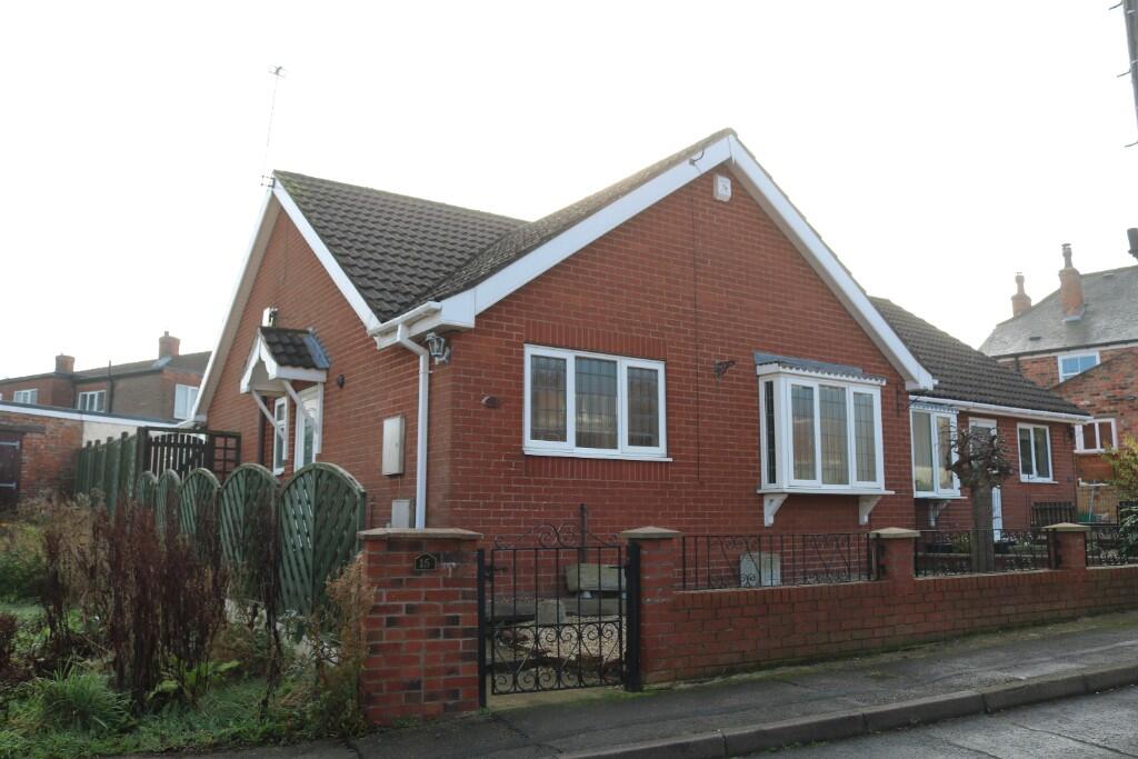 Main image of property: 15 The Slack, Crowle, DN17 4LZ