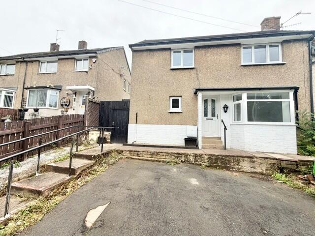 Main image of property: Dodge Holme Drive, Halifax