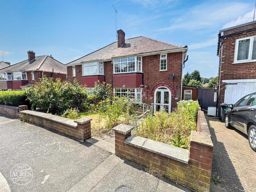Main image of property: Appleton Avenue, Great Barr, Birmingham