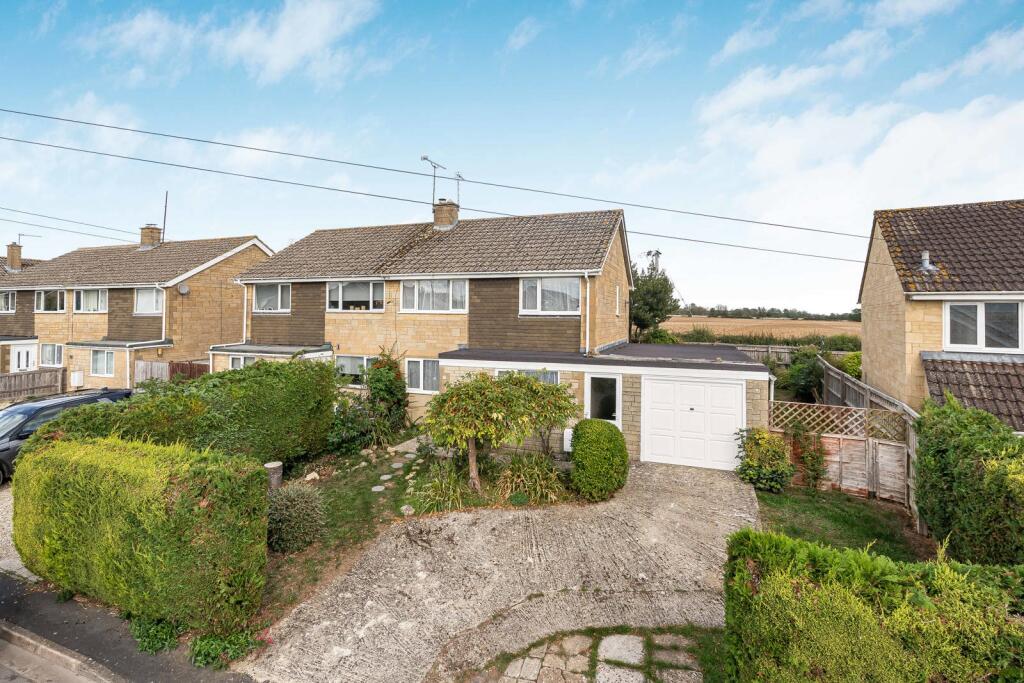 Main image of property: Aldsworth Close, Fairford, Gloucestershire, GL7