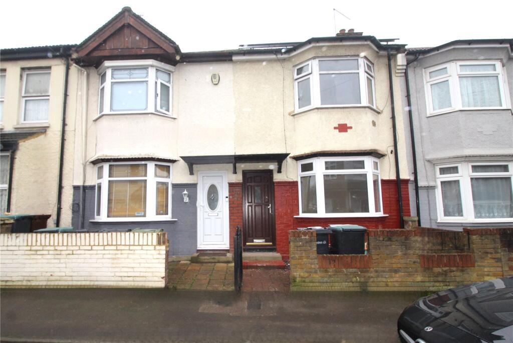 Main image of property: Napier Road, Northfleet, Gravesend, Kent, DA11