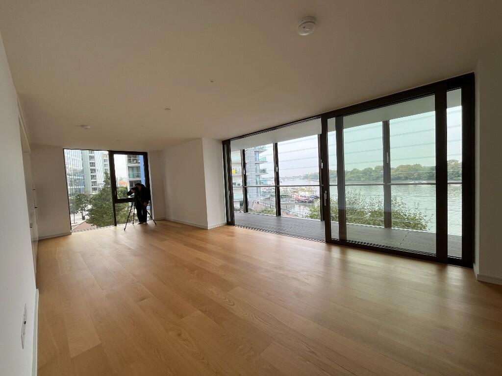 Main image of property: Riverside Quarter, 9 Eastfields Avenue, London, SW18