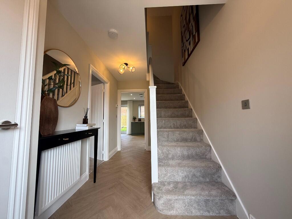 House in Doncaster - More