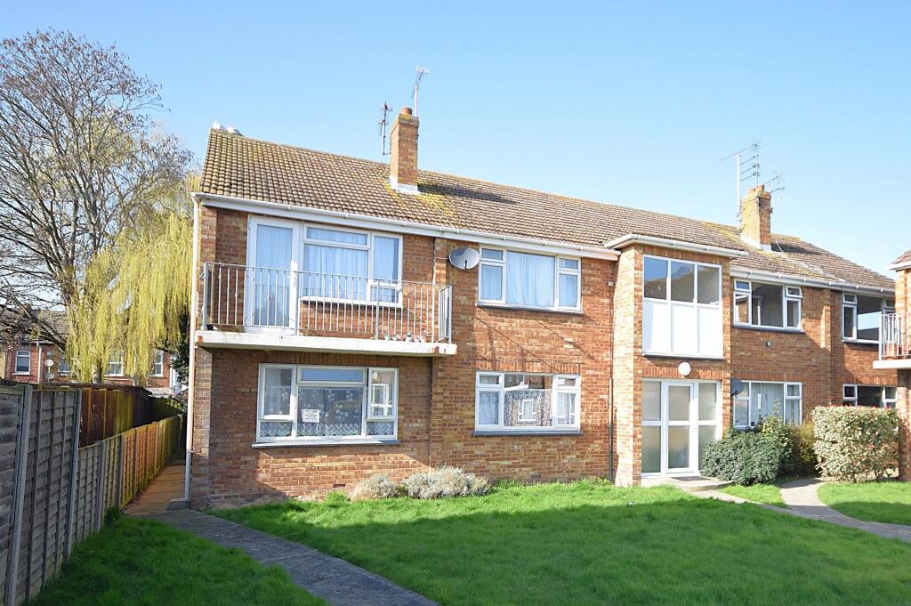 Main image of property: Mead Court, Herbert Road, Clacton-on-Sea