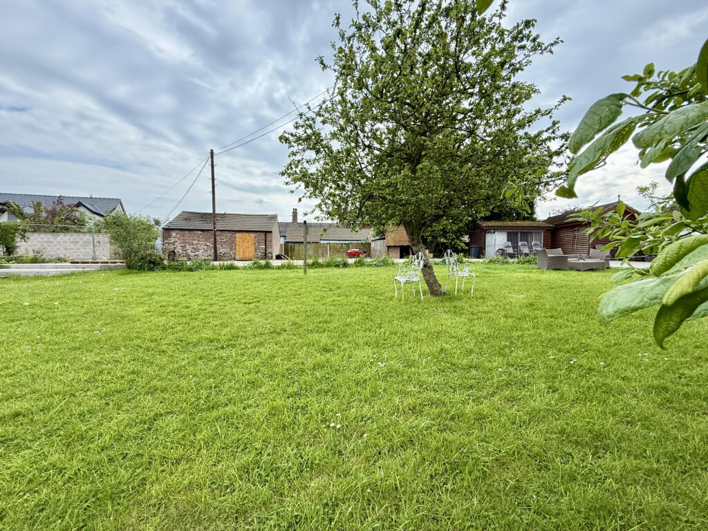 Main image of property: Back Lane, Great Eccleston, Preston, PR3