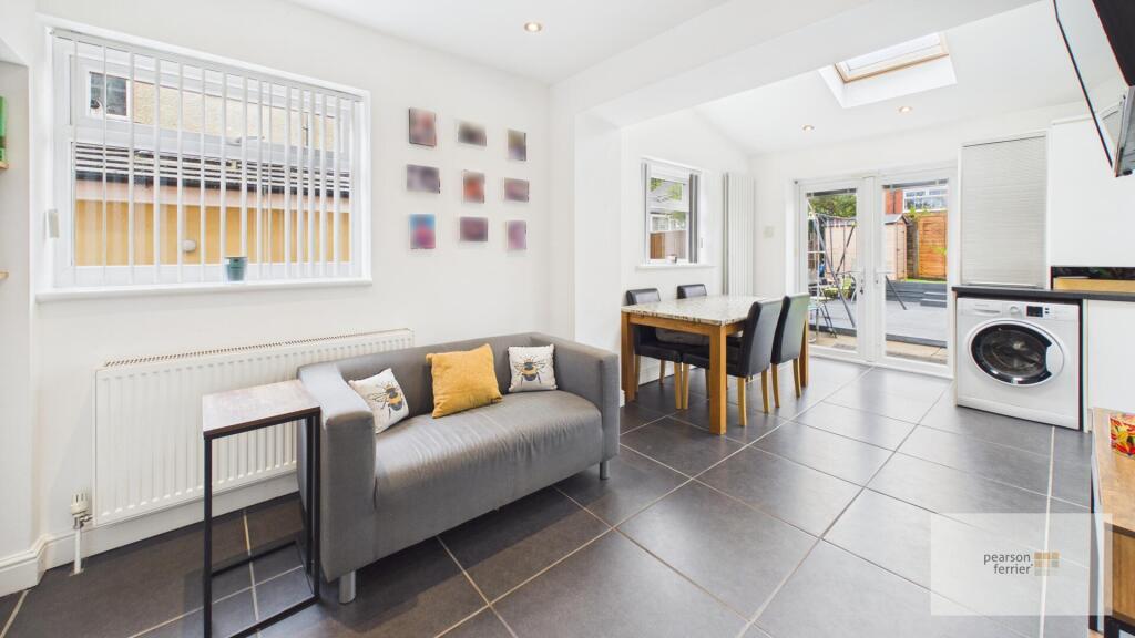 House in Bury, Greater Manchester - View 5