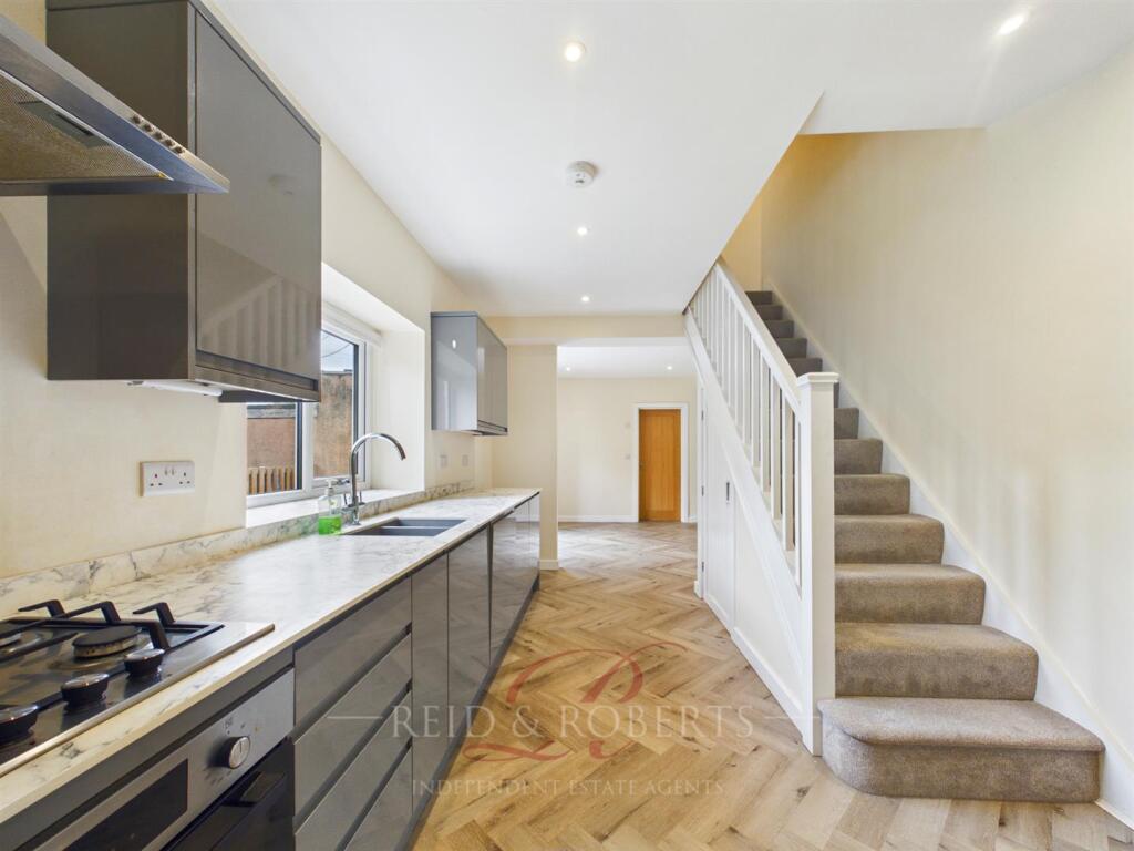 House in Chester, Mold - View 2