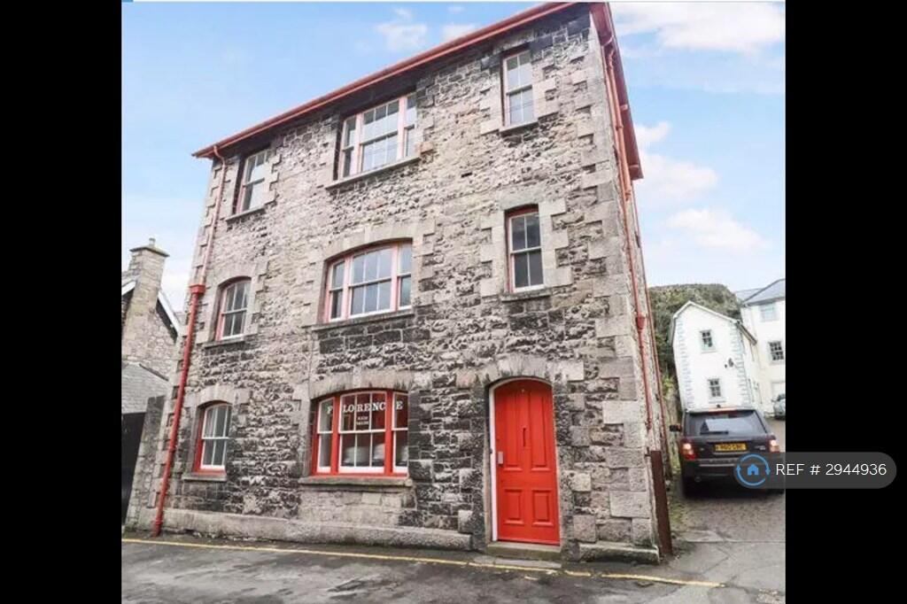 Main image of property: Chapel Street, Denbigh, LL16