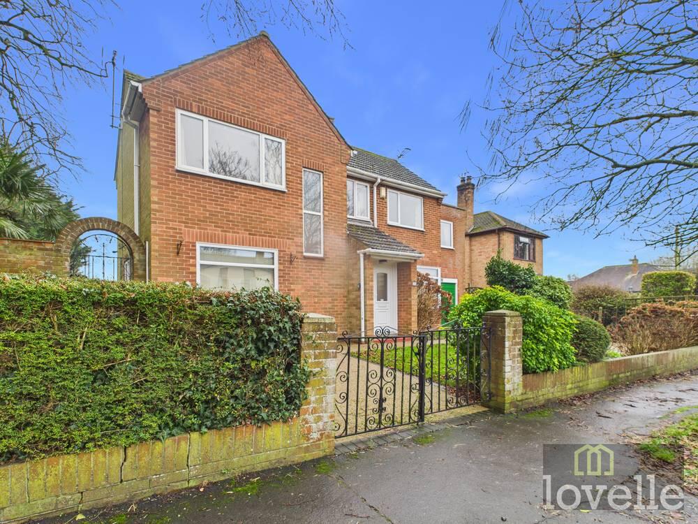 Main image of property: East Street, Alford, LN13