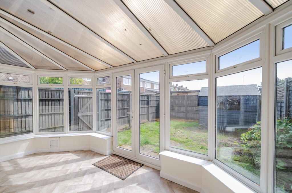 Main image of property: St. James Way, Portchester, Fareham, Hampshire, PO16