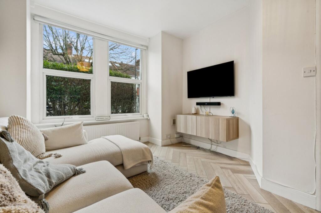 Main image of property: Southfield Road, 
Acton Green, W4