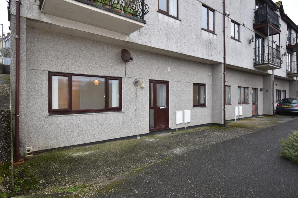 Main image of property: Berkeley Mews, Falmouth, TR11