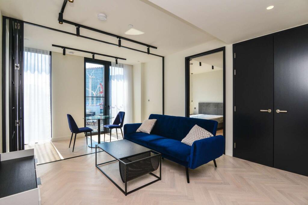 Apartment in London - View 4