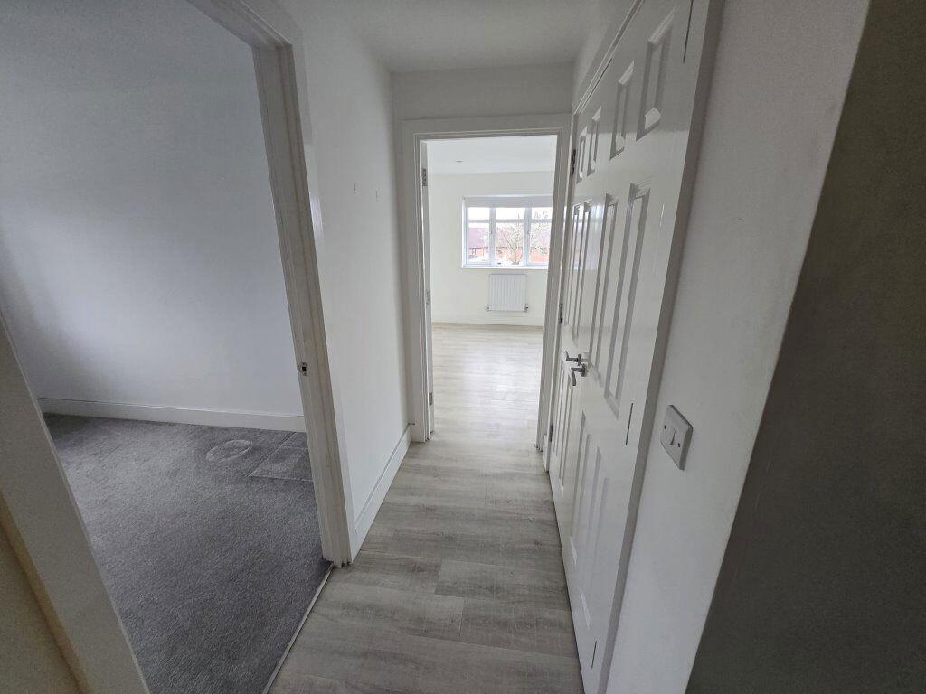 Apartment in Birmingham - View 3