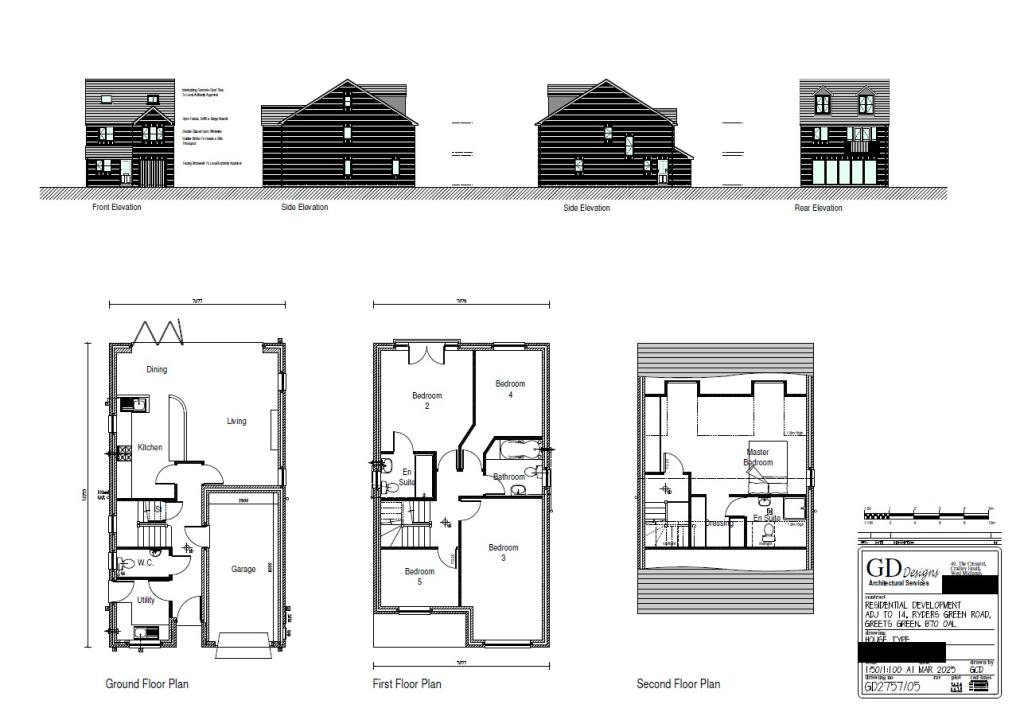 Additional image 3 of Ryders Green Road, West Bromwich