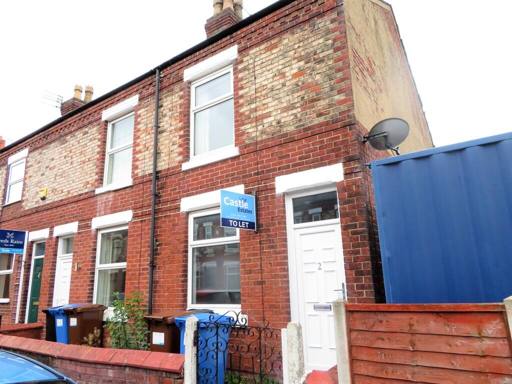 Main image of property: Brooks Avenue, Hazel Grove