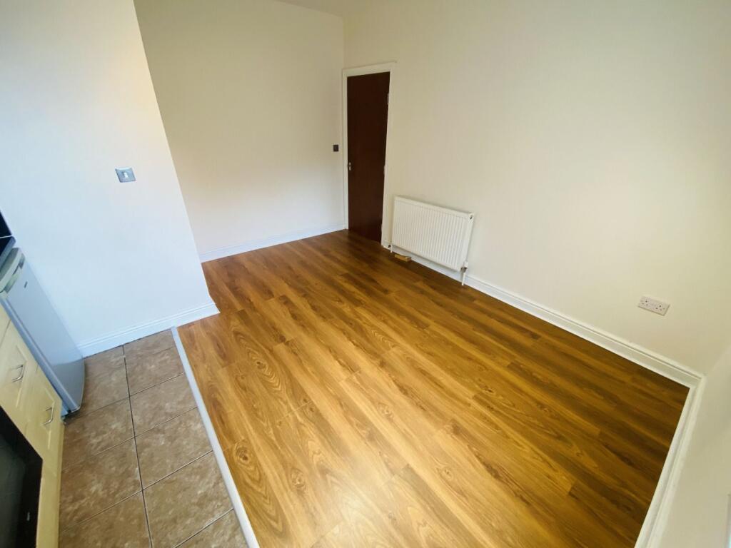 Apartment in Bristol, St Andrew's - More