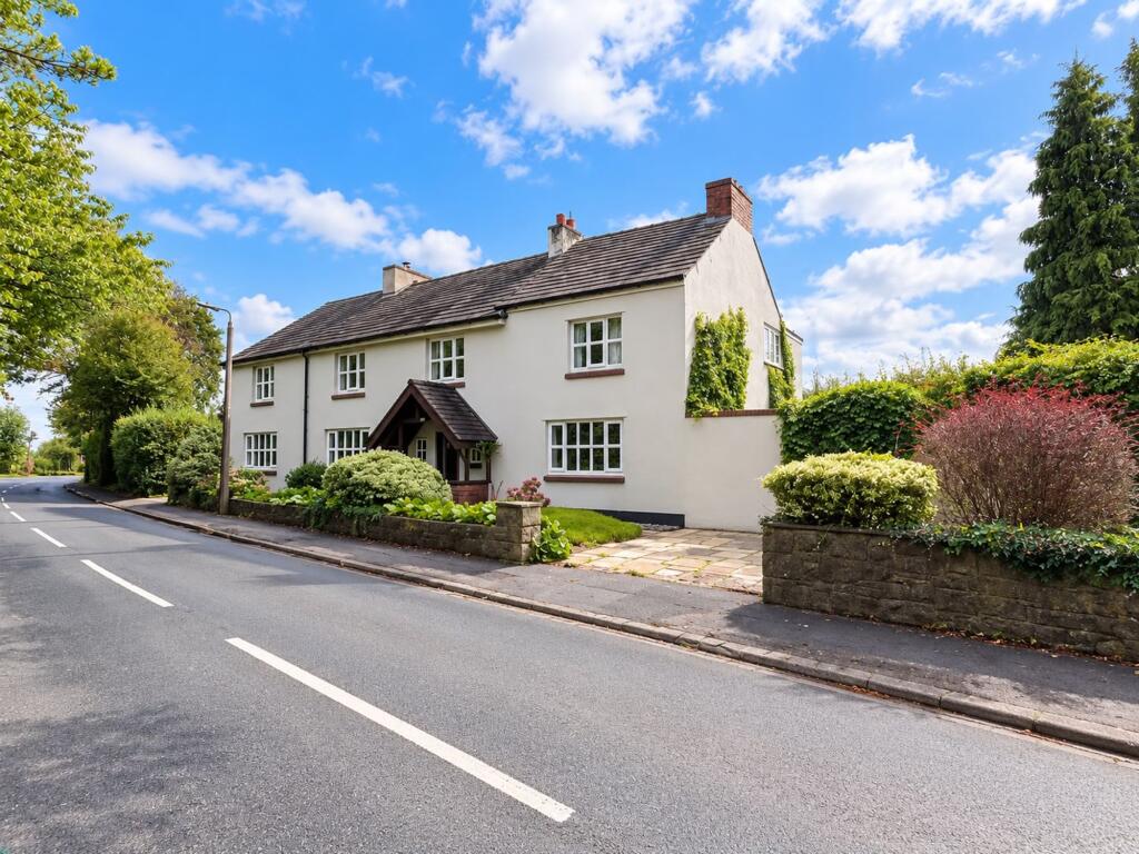 Main image of property: Smithy Lane, Scarisbrick, L40