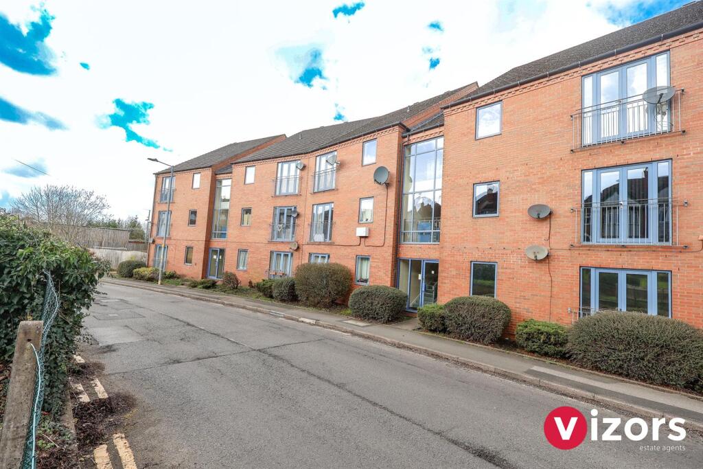 Main image of property: Prospect View, Clive Road, Redditch