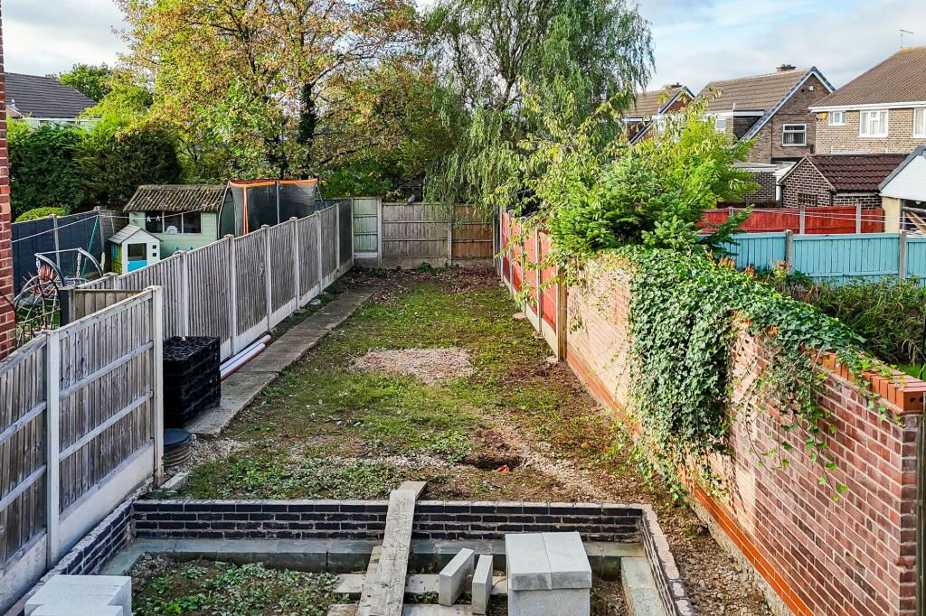 Newcombe Drive, Arnold, NG5 - View 4
