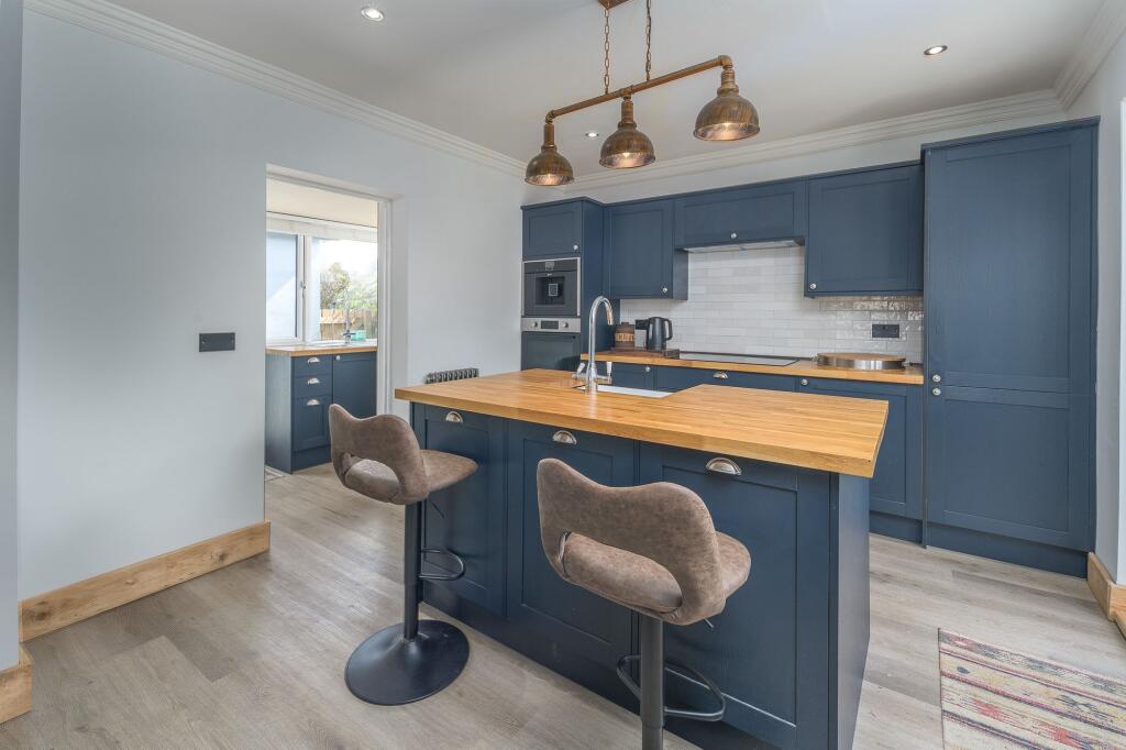 House in Newcastle upon Tyne - View 3