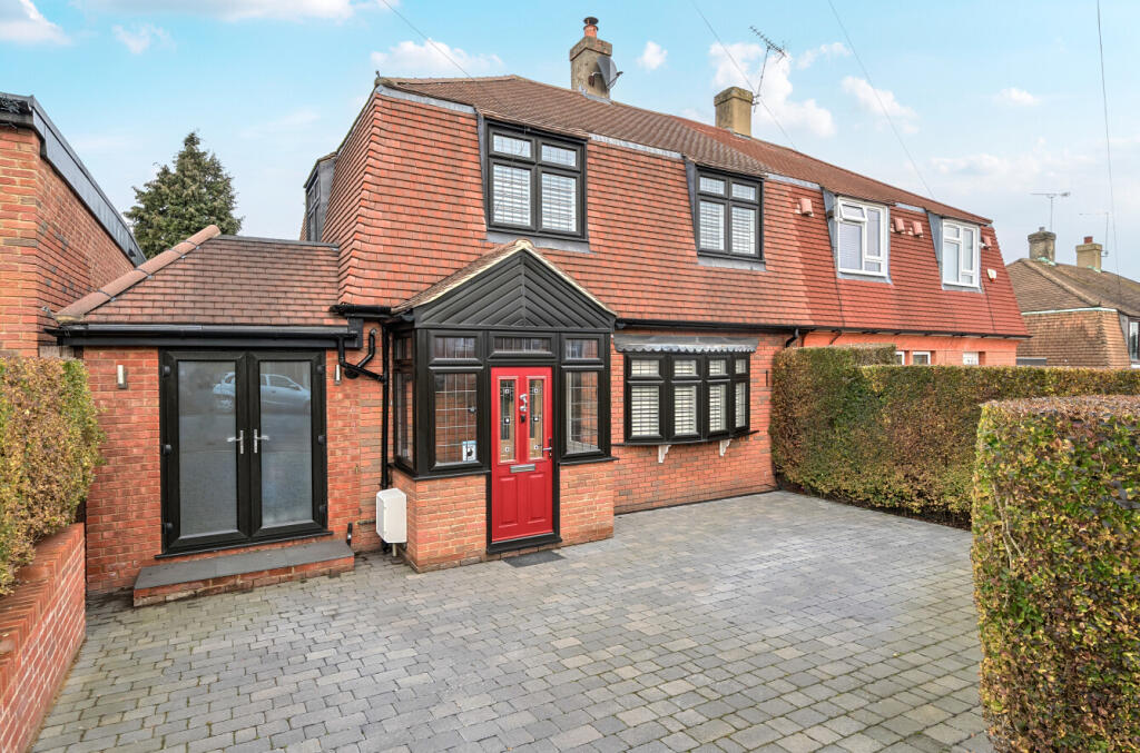 Main image of property: Cray Valley Road, Orpington, BR5