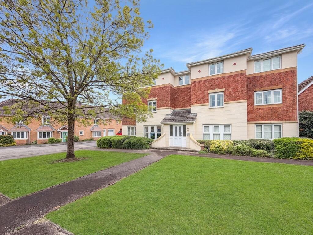 Main image of property: Small Meadow Court, Caerphilly, CF83