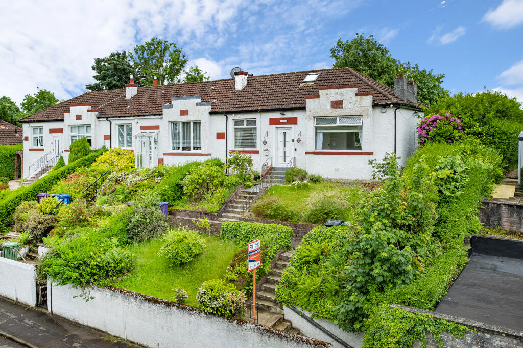 Main image of property: 42 Riddrie Knowes, Riddrie, Glasgow, G33