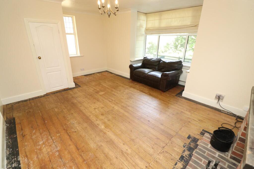 House in Irchester, North Northamptonshire - View 4
