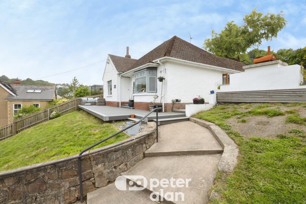 Main image of property: Viaduct Road, Garndiffaith, Pontypool