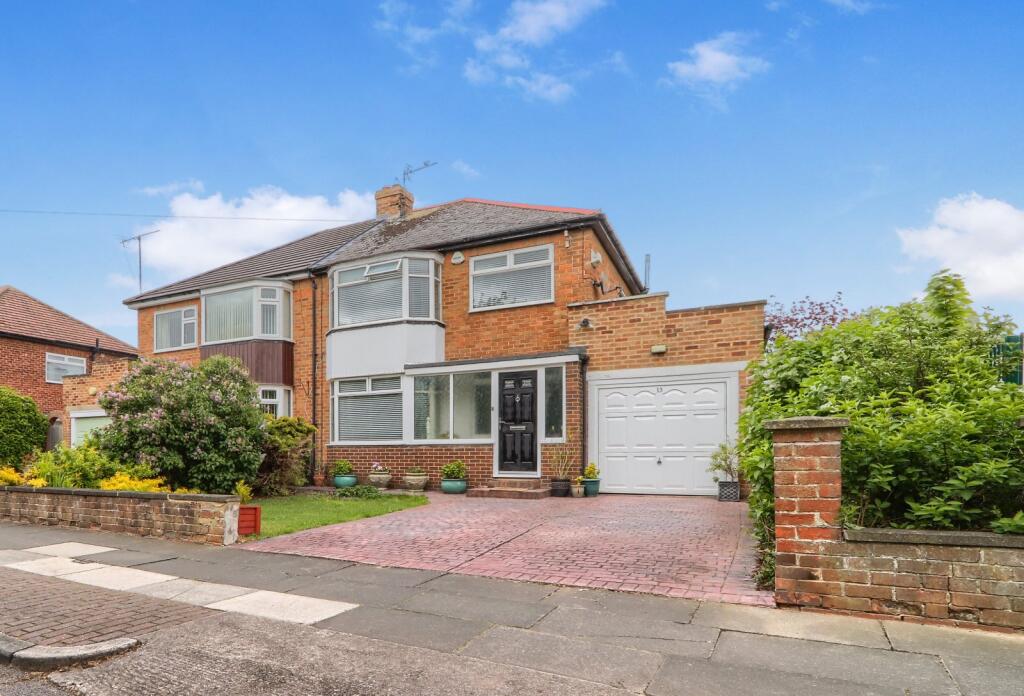 Main image of property: Glenfield Road, Fairfield