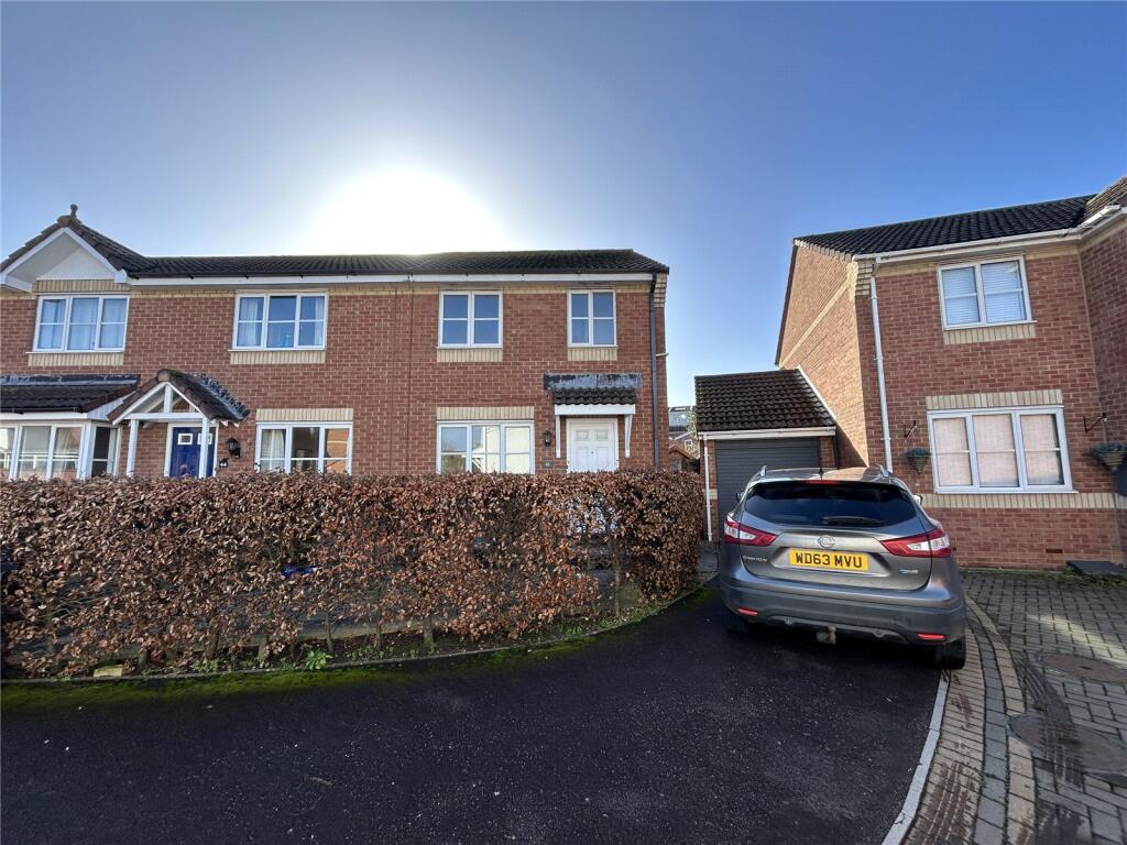 Main image of property: Sheridan Road, Burnham-on-Sea, Somerset, TA8