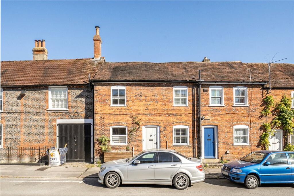 Main image of property: St. Martins, Marlborough, Wiltshire, SN8