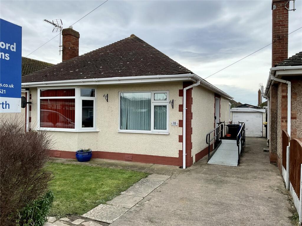 Main image of property: Charleston Avenue, Prestatyn, Denbighshire, LL19