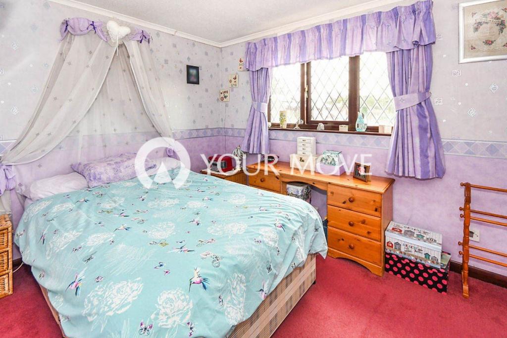 Wasdale Close, Lincoln, Lincolnshire, LN6 photo 3
