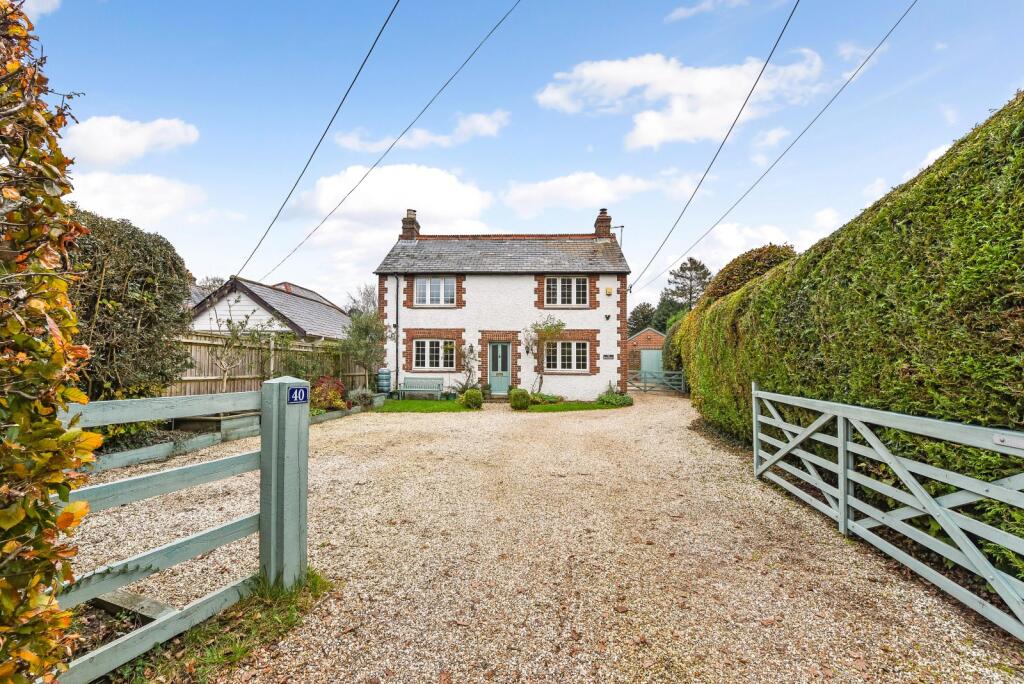 Main image of property: Longmoor Road, Liphook, Hampshire
