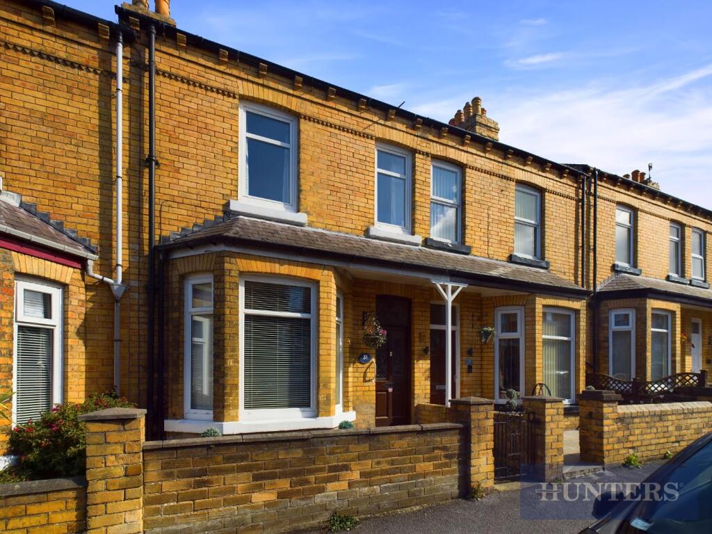 Main image of property: Elmville Avenue, Scarborough