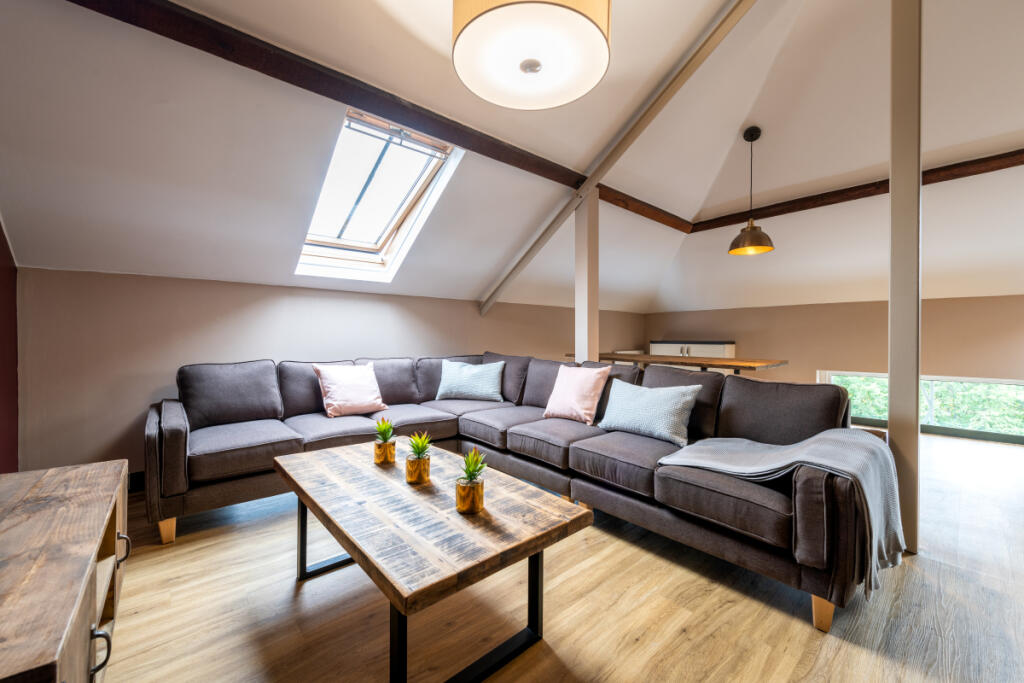 Main image of property: Flat N Bishop Blackall School, Exeter, EX4