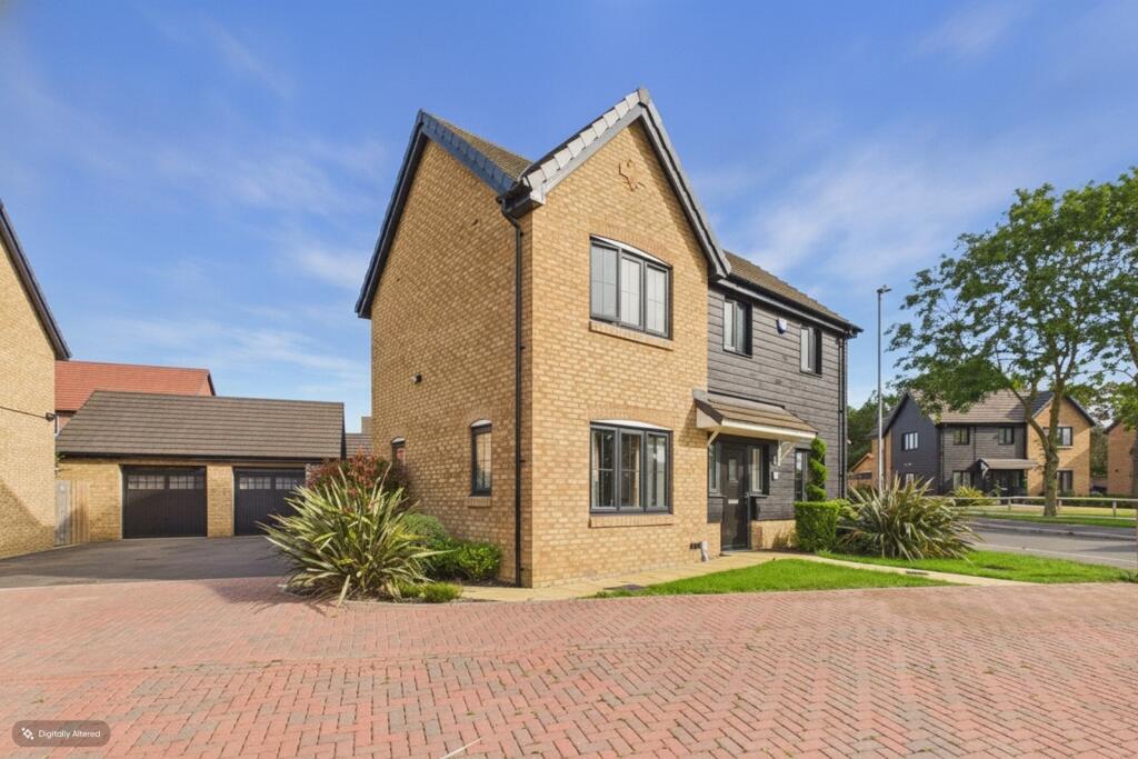 Main image of property: Ash Tree Avenue, Godmanchester, Huntingdon, Cambridgeshire, PE29