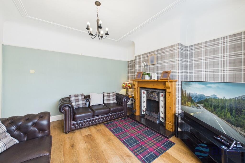 House in Liverpool - More