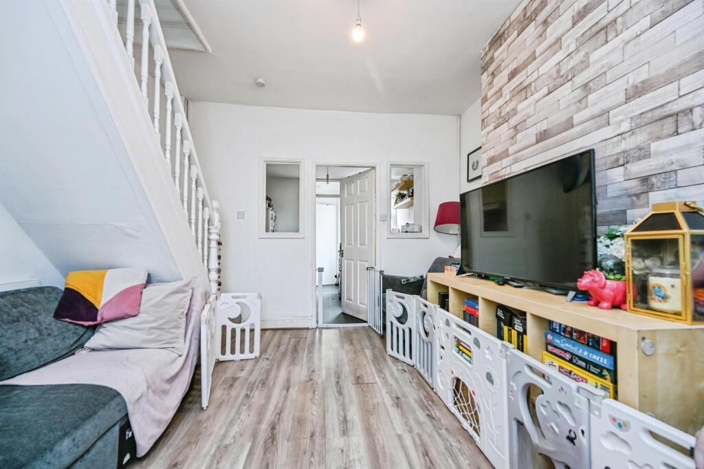 House in Liverpool, Dingle - View 5