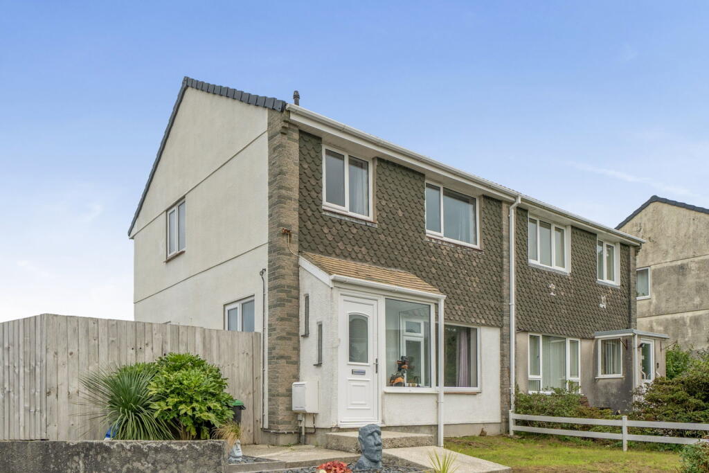 House in Plymouth