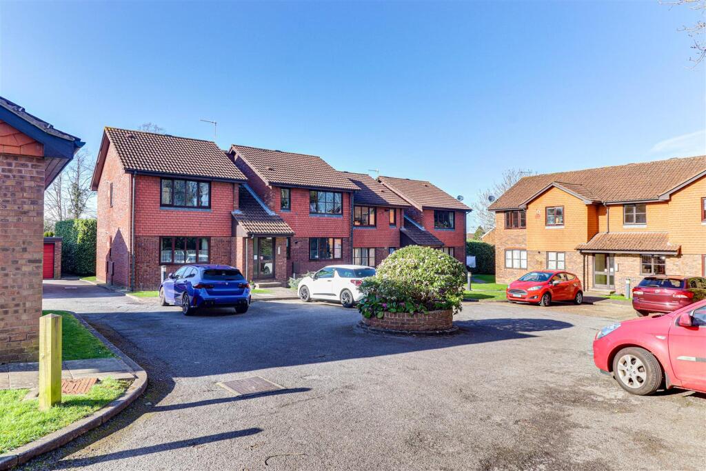 Main image of property: Highclere, Guildford