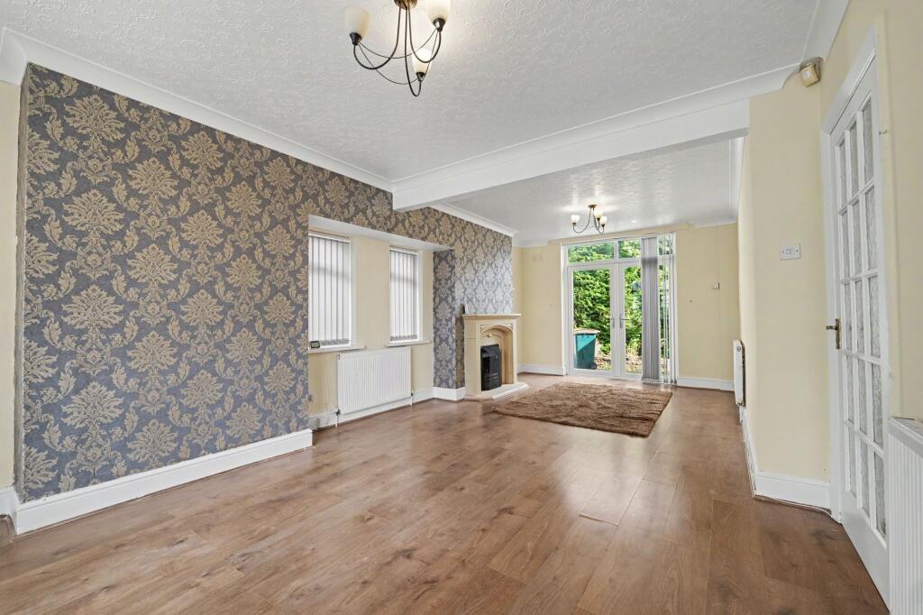 House in Coventry, Clifford Park - View 4