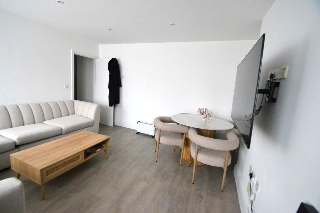 Main image of property: Lyttelton Road, London