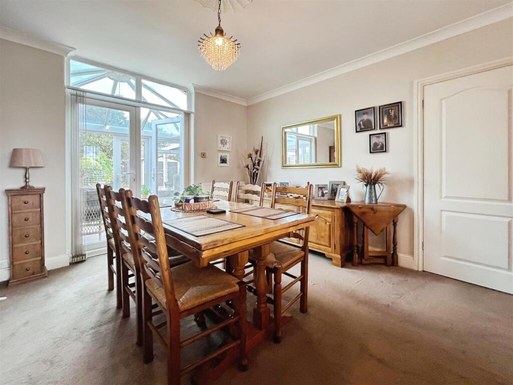 House in Shrewsbury, Shropshire - View 5