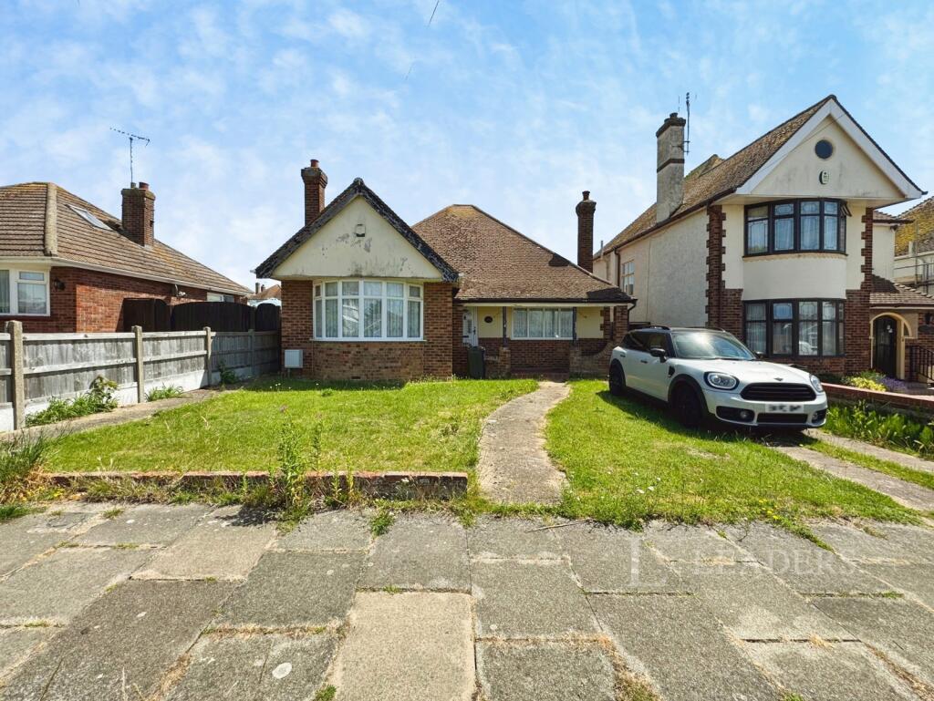 Main image of property: Park Way, Clacton-on-Sea, Essex